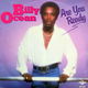 Billy Ocean – Are You Ready (Vinyl/Single 7 Inch) - 0 - Thumbnail