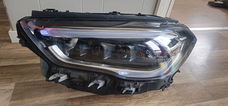 Mercedes W247 Lamp Voor Links A2479064105kz