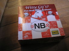 Witte gij t? - Dan denk je aan brabant... -