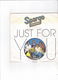 Single Spargo - Just for you - 0 - Thumbnail
