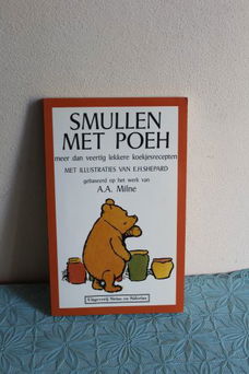 Smullen met Poeh