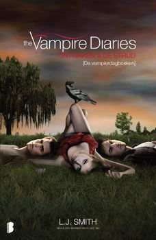 L.J. Smith - The Vampire Diaries - 0