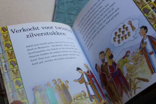 Mijn eerste bijbel - 2