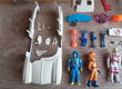 Vintage ghostbusters ecto 1 voertuig 80s onderdelen - 1 - Thumbnail