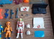 Vintage ghostbusters ecto 1 voertuig 80s onderdelen - 2 - Thumbnail