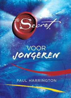 Paul Harrington - The Secret Voor Jongeren (Hardcover/Gebonden) Nieuw