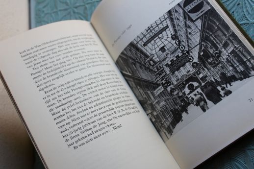 Van horen naar zien - halve eeuw Rotterdamse grammofoongeschiedenis - 3