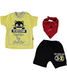Babykleding nieuw vanaf 100 stuks - 3 - Thumbnail