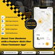 Launch Your Own Taxi Booking App With Custom Development Solutions - 0 - Thumbnail