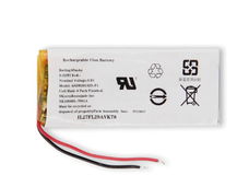 361-00104-20 Batterij voor Garmin Swim 2