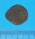 Overijssel - duit 1628 - 0 - Thumbnail