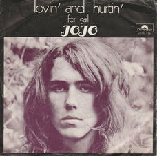Jojo – Lovin' And Hurtin'