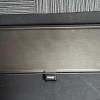 Princess gourmet/bak plaat 21 x 64 cm. - 1