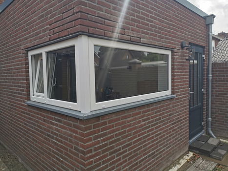 Ondernemer? Hoge kortingen op kunststof kozijnen - 3