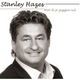 Stanley Hazes - Wat ik Zeggen Wil (1 Track CDSingle) Nieuw - 0 - Thumbnail