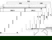 Blokhut met overkapping Tampa 481X292 onbehandeld vuren - 4 - Thumbnail