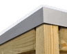 NIEUW goedkooptuinhuis 8112EXT300 - 2 - Thumbnail