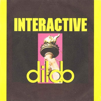 Interactive – Dildo (1992) - 0