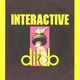 Interactive – Dildo (1992) - 0 - Thumbnail