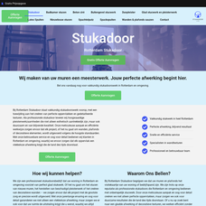 Rotterdam Stukadoor