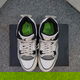 Jordan 4 RETRO GS DIY - 3 - Thumbnail
