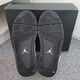 Jordan 4 RETRO GS DIY - 6 - Thumbnail