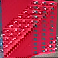 letterdoos, - . Met deze letterdoos leren kinderen spelenderwijs letters, woordjes en zinnen lezen