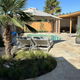 mediterraanse Braziliaanse flagstones Albino Yellow - 7 - Thumbnail