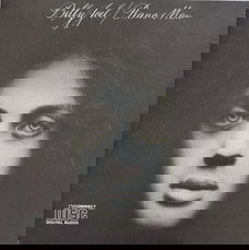 Billy Joel – Piano Man (CD) Nieuw/Gesealed