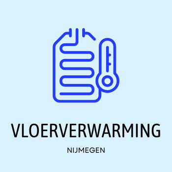 Nijmegen Vloerverwarming - 0