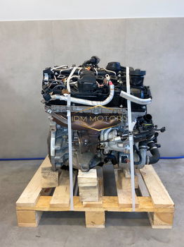 BMW 3 F30 F31 328i 180kW Motor N20B20A - 1