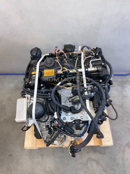 BMW 3 F30 F31 328i 180kW Motor N20B20A - 4