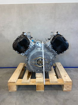 AUDI S4 S5 3.0TFSI 245kW Motor CAK CAKA - 1