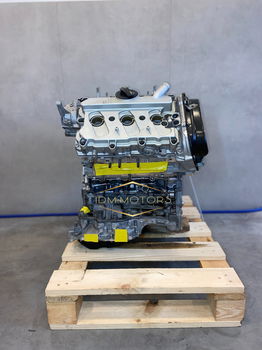 AUDI S4 S5 3.0TFSI 245kW Motor CAK CAKA - 2