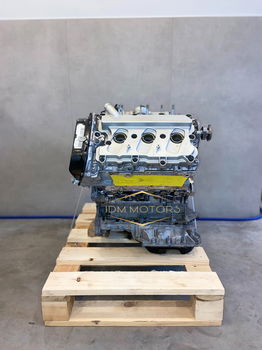 AUDI S4 S5 3.0TFSI 245kW Motor CAK CAKA - 3
