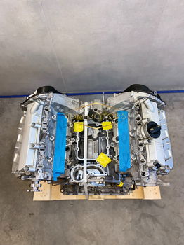 AUDI S4 S5 3.0TFSI 245kW Motor CAK CAKA - 4