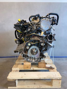 AUDI Q5 2.0TFSI 155kW Motor CDN - 3