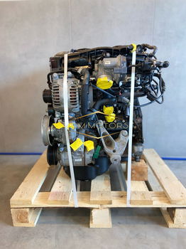AUDI A5 2.0TFSI 155kW Motor CDN - 0