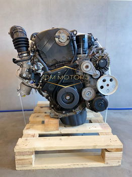 AUDI A4 2.0TFSI 155kW Motor CDN - 2