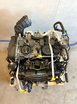 AUDI A4 2.0TFSI 155kW Motor CDN - 4