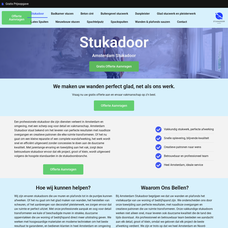 Amsterdam Stukadoor