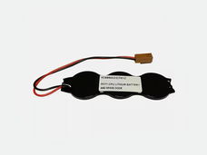 Hoogwaardige vervangbare batterij FANUC IC698ACC701 3000mAh/9Wh 3V