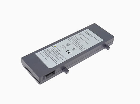 KL4S2P31B Batterij voor SonoScape 41CR18/65-2 E2 E3 E1 Exp X1 X3 X5 - 0