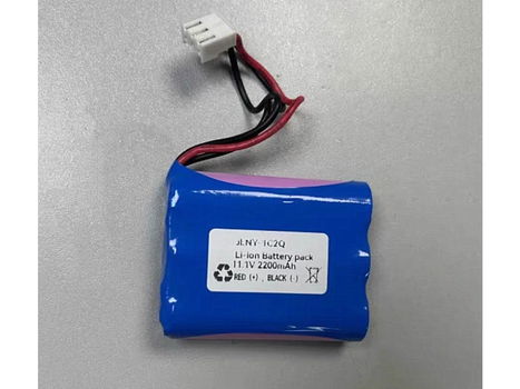 Hoogwaardige vervangbare batterij COMEN ME600 2200mAh/25.08Wh 11.1V - 0
