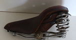 Brooks fietszadel - 0 - Thumbnail