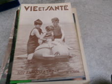 Vie et Santé - 7 / 1936