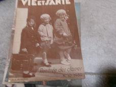 Vie et Santé - nr 10 / 1932