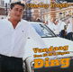 Stanley Hazes – Vandaag Doe Ik M'n Eigen Ding (2 Track CDSingle) Nieuw - 0 - Thumbnail