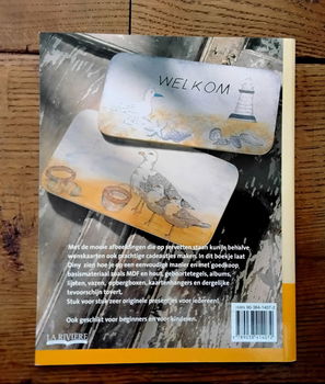 Cadeautjes met servetten - 1