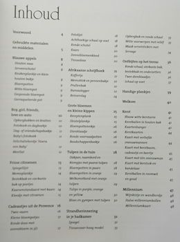 Cadeautjes met servetten - 2
